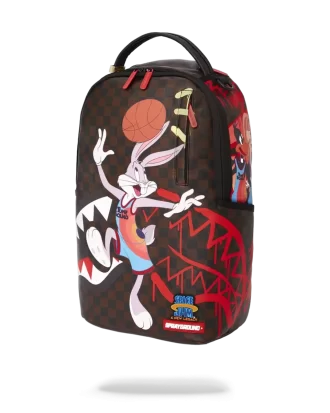 Mochila Space Jam Space Dunk (DLXV)