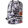 Mochila Spalding x Sprayground de un millón de quilates con diamantes Mochila Spalding x Sprayground de un millón de quilates con diamantes