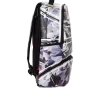 Mochila Spalding x Sprayground de un millón de quilates con diamantes Mochila Spalding x Sprayground de un millón de quilates con diamantes