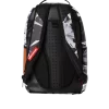 Mochila Spalding x Sprayground de un millón de quilates con diamantes Mochila Spalding x Sprayground de un millón de quilates con diamantes