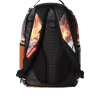 Mochila Spalding X Sprayground Fire Money Mochila Spalding X Sprayground Fire Money