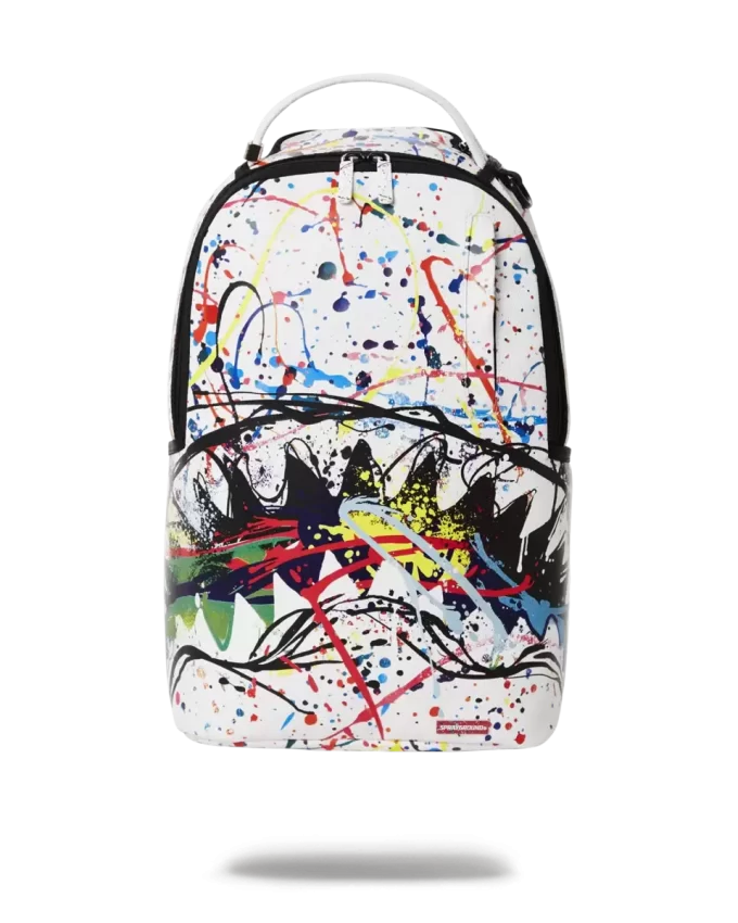 MOCHILA SPARK AFTER DARK (DLXV) MOCHILA SPARK AFTER DARK (DLXV)
