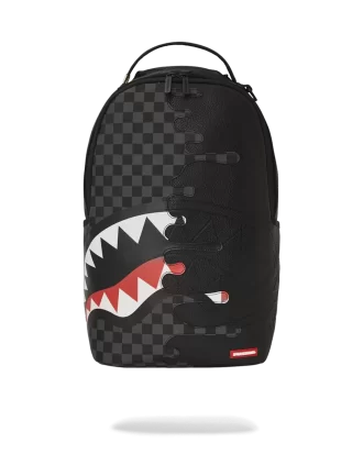 Mochila Speed  Shark Side Slide