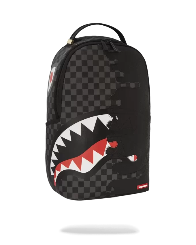 Mochila Speed Shark Side Slide Mochila Speed Shark Side Slide