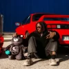 Mochila Speed Shark Side Swipe MoneyBear con osito de peluche Mochila Speed Shark Side Swipe MoneyBear con osito de peluche