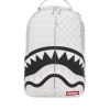 MOCHILA SPLIT THE CHECK (PEARL) (DLXV) MOCHILA SPLIT THE CHECK (PEARL) (DLXV)