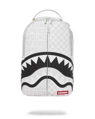 MOCHILA SPLIT THE CHECK (PEARL) (DLXV)