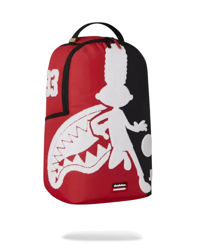 MOCHILA SPORT JOHANSSEN – HEY ARNOLD COLLAB MOCHILA SPORT JOHANSSEN – HEY ARNOLD COLLAB