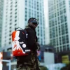 MOCHILA SPORT JOHANSSEN – HEY ARNOLD COLLAB MOCHILA SPORT JOHANSSEN – HEY ARNOLD COLLAB