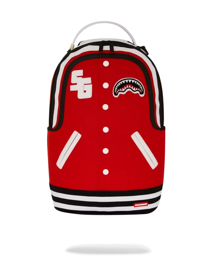 Mochila Sprayground U. Mochila Sprayground U.