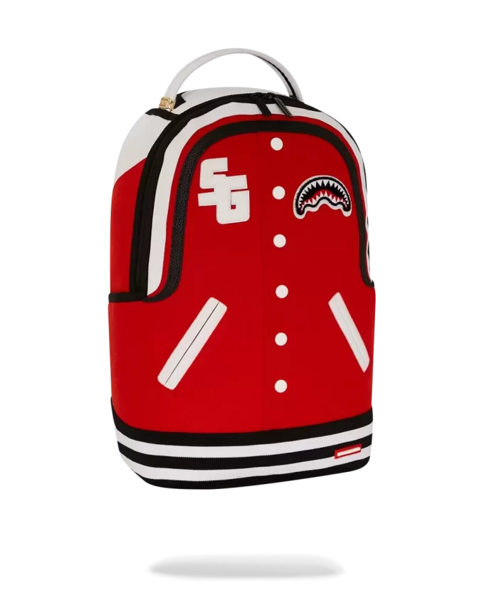 Mochila Sprayground U. Mochila Sprayground U.
