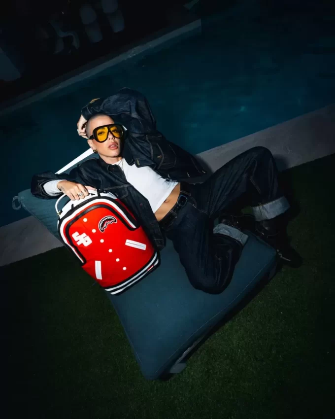 Mochila Sprayground U. Mochila Sprayground U.