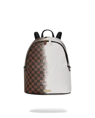 Mochila Spraysharks World Wide Savage