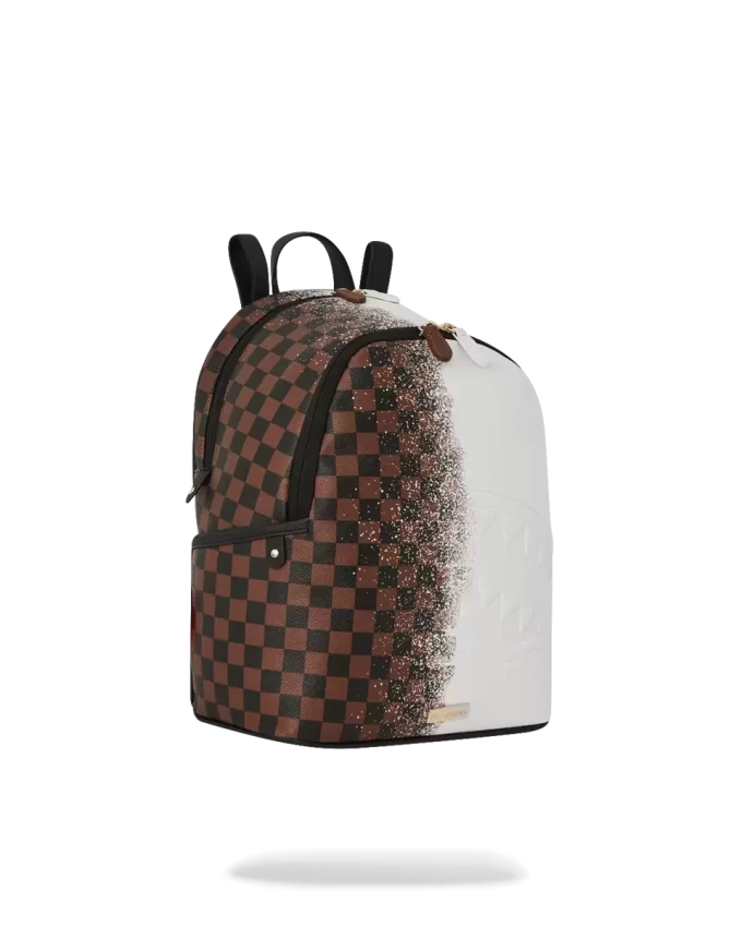 Mochila Spraysharks World Wide Savage Mochila Spraysharks World Wide Savage