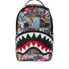 MOCHILA SPRAYWORLD (DLXV) MOCHILA SPRAYWORLD (DLXV)