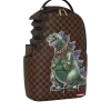 Mochila Sprayyilla Side Bite Mochila Sprayyilla Side Bite