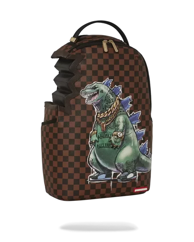 Mochila Sprayyilla Side Bite Mochila Sprayyilla Side Bite