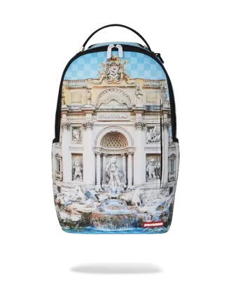 Mochila SPREBI FOUNTAIN DLXSV