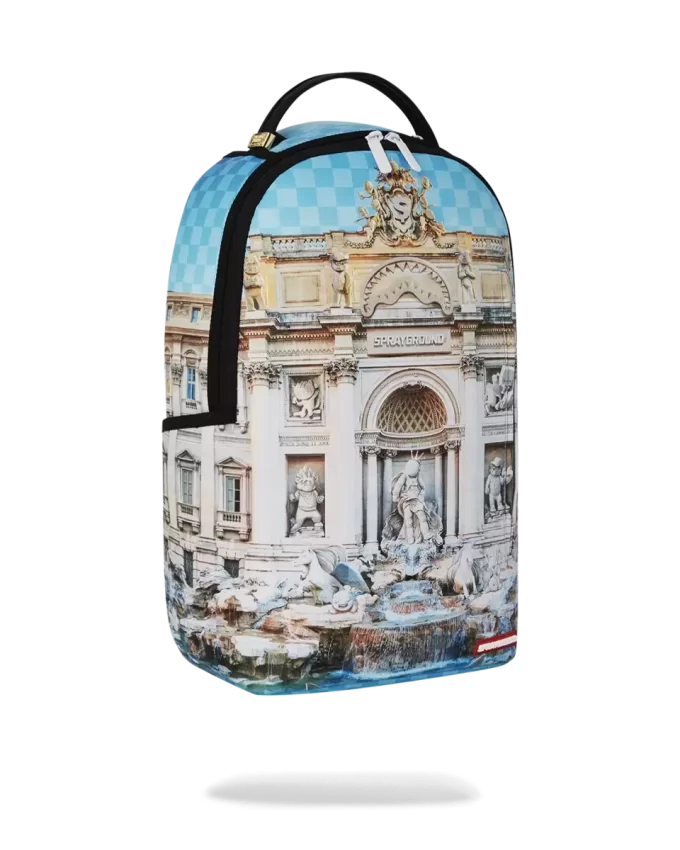 Mochila SPREBI FOUNTAIN DLXSV Mochila SPREBI FOUNTAIN DLXSV