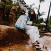 Mochila SPREBI FOUNTAIN DLXSV Mochila SPREBI FOUNTAIN DLXSV