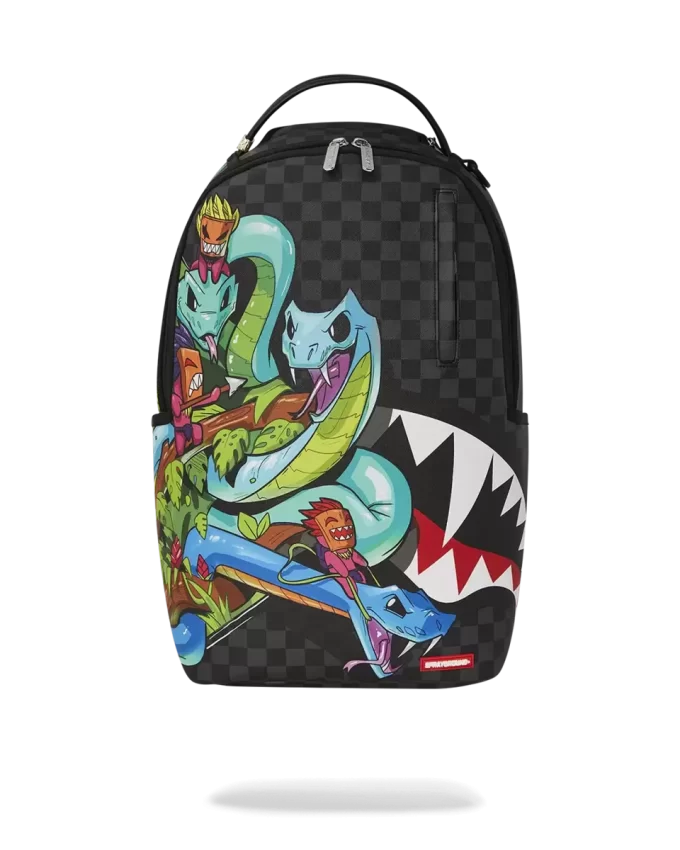 Mochila Squad Up Mochila Squad Up