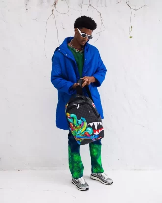 Mochila Squad Up