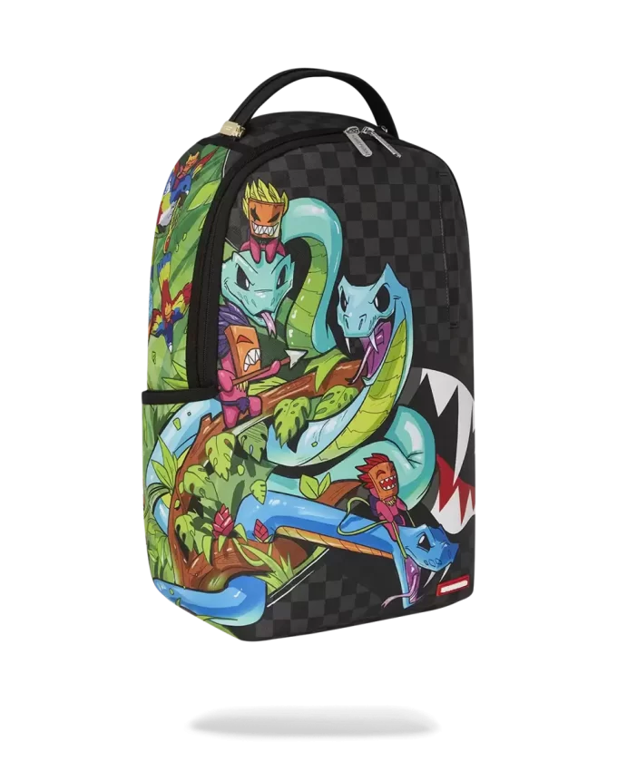 Mochila Squad Up Mochila Squad Up