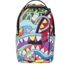 MOCHILA STEADY TRIPPIN (DLXV) MOCHILA STEADY TRIPPIN (DLXV)