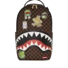 Mochila Sticker Ops Mochila Sticker Ops