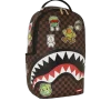 Mochila Sticker Ops Mochila Sticker Ops