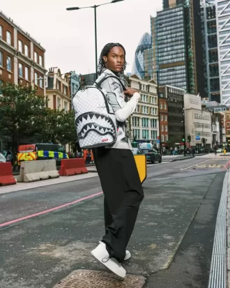 Mochila Storm Fade