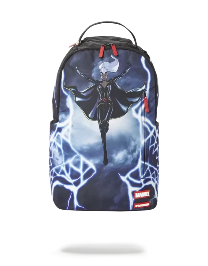 MOCHILA STORM SHARK MOCHILA STORM SHARK