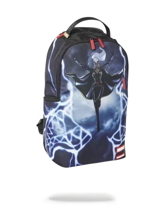 MOCHILA STORM SHARK