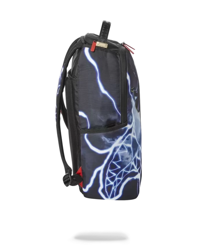 MOCHILA STORM SHARK MOCHILA STORM SHARK