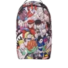 Mochila Street Fighter Mix Mochila Street Fighter Mix