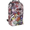 Mochila Street Fighter Mix Mochila Street Fighter Mix