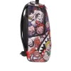 Mochila Street Fighter Mix Mochila Street Fighter Mix