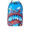 Mochila Street Fighter: On the Run Mochila Street Fighter: On the Run