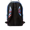 Mochila Street Fighter: On the Run Mochila Street Fighter: On the Run