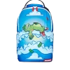 MOCHILA SUEÑOS DE DINERO (DLXR) MOCHILA SUEÑOS DE DINERO (DLXR)