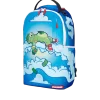 MOCHILA SUEÑOS DE DINERO (DLXR) MOCHILA SUEÑOS DE DINERO (DLXR)