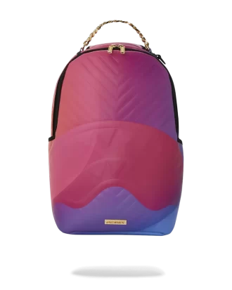 MOCHILA SUNBURST WAVE (DLXV)