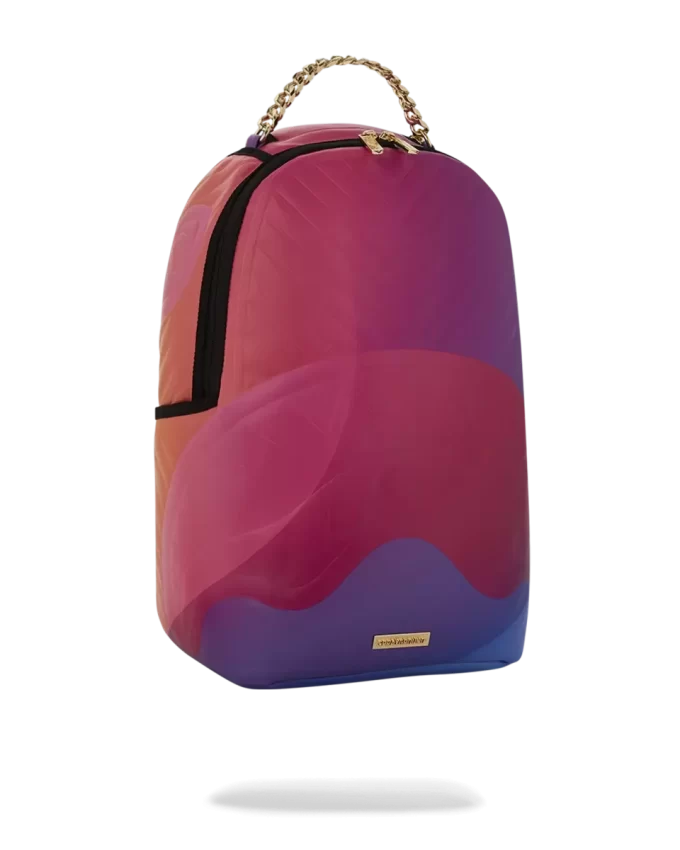 MOCHILA SUNBURST WAVE (DLXV) MOCHILA SUNBURST WAVE (DLXV)