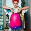 MOCHILA SUNBURST WAVE (DLXV) MOCHILA SUNBURST WAVE (DLXV)