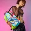 MOCHILA SUPER EXTRAÑA (DLXV) MOCHILA SUPER EXTRAÑA (DLXV)