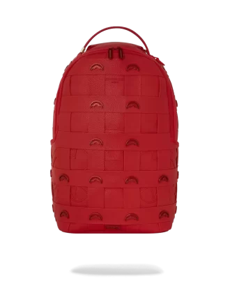 Mochila Super Hot Fire DLX