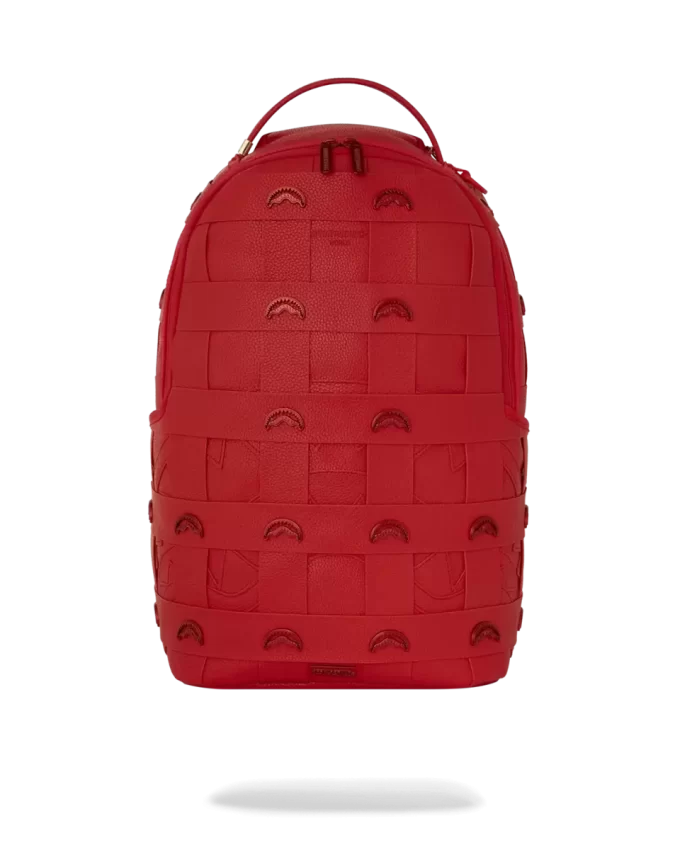 Mochila Super Hot Fire DLX Mochila Super Hot Fire DLX