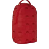 Mochila Super Hot Fire DLX Mochila Super Hot Fire DLX