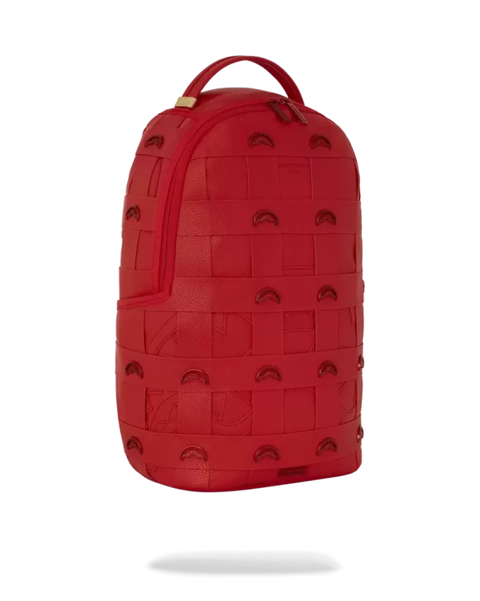 Mochila Super Hot Fire DLX Mochila Super Hot Fire DLX