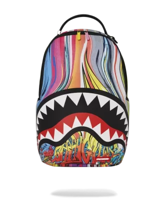 Mochila Super Melt